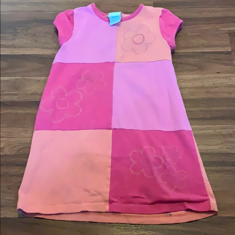 Circo Dress